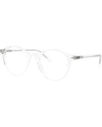 Ray-Ban - Ray-Ban Rx5430 Bernard 2001 - Lyst
