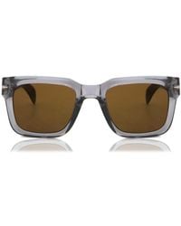 David Beckham - Db 7100/S Kb7/Mt - Lyst