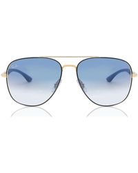 Ray-Ban - Ray-Ban Rb3683 90003F - Lyst