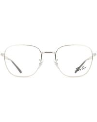 Ray-Ban - Ray-Ban Rx6534 2501 - Lyst