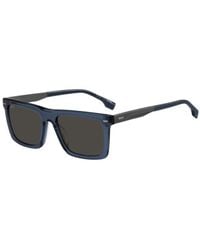 BOSS - 1765/G/S Asian Fit Pjp/Ir - Lyst