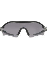 Oakley - Oo9495D Radar Plate Asian Fit Polarized 949501 - Lyst