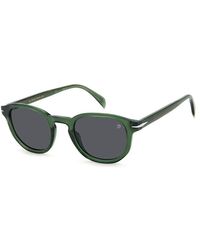 David Beckham - Db 1007/S 1Ed/Ir - Lyst