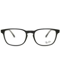 Ray-Ban - Ray-Ban Rx5418 8367 - Lyst