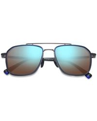 Etnia Barcelona - Munger Moss Sun Polarized Blbk - Lyst