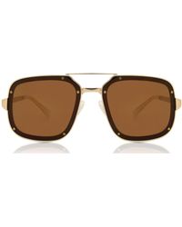 Privé Revaux - Jet Life/S Polarized Aoz/70 - Lyst
