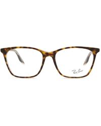 Ray-Ban - Ray-Ban Rx5422 5082 - Lyst