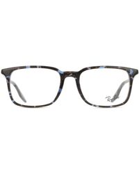 Ray-Ban - Ray-Ban Rx5421F Asian Fit 8424 - Lyst