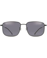 BOSS - 1619/F/S Asian Fit 003/Ir - Lyst