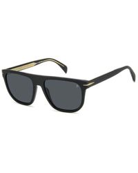 David Beckham - Db 7111/S I46/Ir - Lyst