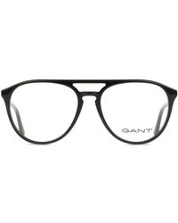 GANT - Ga3285 001 - Lyst