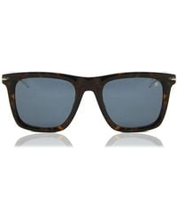 David Beckham - Db 7066/F/S Asian Fit Krz/Ku - Lyst