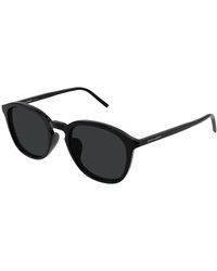 Saint Laurent - Sl 782/K Asian Fit 001 - Lyst
