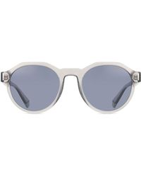 Polaroid - Pld 6207/S Polarized Kb7/C3 - Lyst