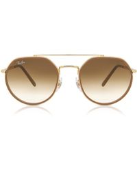 Ray-Ban - Ray-Ban Rb3765 001/51 - Lyst