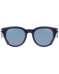 Burberry - Be4439 412080 - Lyst