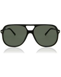 Ray-Ban - Ray-Ban Rb2198 Bill 901/31 - Lyst
