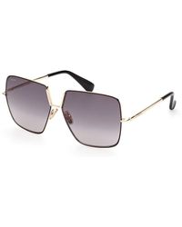 Max Mara - Mm0082 Design9 32B - Lyst