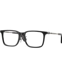 Burberry - Be2426D Asian Fit 4112 - Lyst