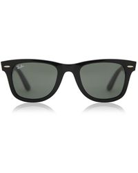 Ray-Ban - Rb4340 601 Sunglasses - Lyst