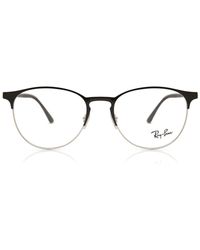 Ray-Ban - Ray-Ban Rx6375 2861 - Lyst