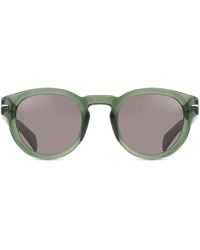 David Beckham - Db 7041/S 1Ed/Ir - Lyst