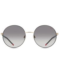 HUGO - Hg 1237/S Rhl/9O - Lyst