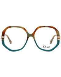 Chloé - Ch0107O 013 - Lyst