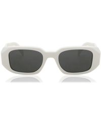 Prada - Pr 17Ws Symbole 1425S0 - Lyst