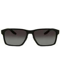 Prada Linea Rossa - Ps05Ysf Asian Fit 1Ab09U - Lyst