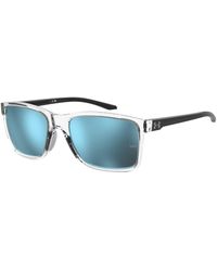 Under Armour - Ua Hustle Xl Mng/Z0 - Lyst
