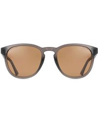 Police - Splf60 Polarized 868P - Lyst