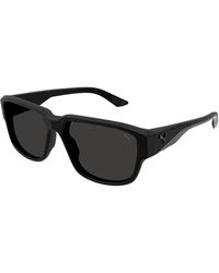 PUMA - Pu0445S Polarized 002 - Lyst