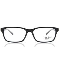 Ray-Ban - Ray-Ban Rx5318D Asian Fit 2034 - Lyst