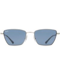 Ray-Ban - Ray-Ban Rb3783 003/80 - Lyst
