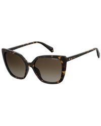 Polaroid - Pld 4065/s Polarized 086/la Women's Sunglasses - Lyst