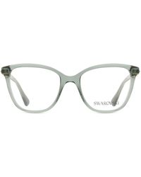 Swarovski - Sk2020 1043 - Lyst