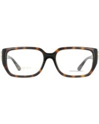Gucci - Gg1694Oa Asian Fit 002 - Lyst