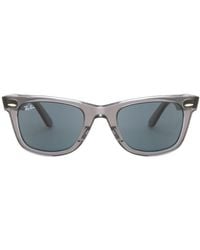 Ray-Ban - Ray-Ban Rb2140 Wayfarer 1355R5 - Lyst