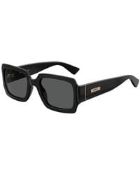 moschino men sunglasses