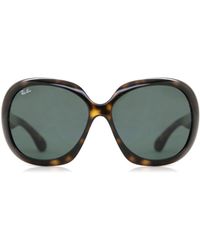 Ray-Ban - Ray-Ban Rb4098 Jackie Ohh Ii 710/71 - Lyst