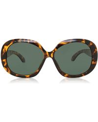 Montana Eyewear - Mp63 Polarized Mp63E - Lyst