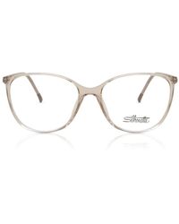 Silhouette - Spx Illusion Full Rim 1601/75 8510 - Lyst