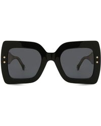 Carolina Herrera - Her 0082/S 807/Ir - Lyst