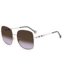 Carolina Herrera - Ch 0035/S Hzj/Qr - Lyst