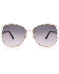 Tom Ford - Ft1091 Marta 28B - Lyst