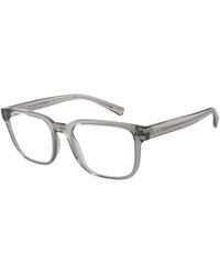 ARMANI EXCHANGE - Ax3071F Asian Fit 8239 - Lyst