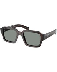 Prada - Pr 02Zs 17N20N - Lyst