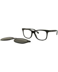 Polaroid - Pld 6202/Cs With Clip-On 807/M9 - Lyst