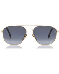 David Beckham - Db 1041/S Rhl/9O - Lyst